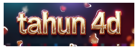 tahun 4d logo